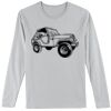 Softstyle Long Sleeve T-Shirt Thumbnail