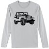 Softstyle Long Sleeve T-Shirt Thumbnail