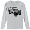 Softstyle Long Sleeve T-Shirt Thumbnail