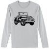 Softstyle Long Sleeve T-Shirt Thumbnail