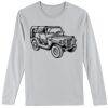 Softstyle Long Sleeve T-Shirt Thumbnail