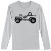 Softstyle Long Sleeve T-Shirt Thumbnail