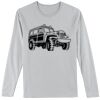 Softstyle Long Sleeve T-Shirt Thumbnail