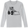 Softstyle Long Sleeve T-Shirt Thumbnail