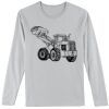 Softstyle Long Sleeve T-Shirt Thumbnail