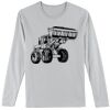 Softstyle Long Sleeve T-Shirt Thumbnail