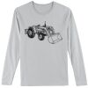 Softstyle Long Sleeve T-Shirt Thumbnail