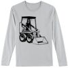 Softstyle Long Sleeve T-Shirt Thumbnail