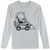 Softstyle Long Sleeve T-Shirt Thumbnail