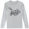 Softstyle Long Sleeve T-Shirt Thumbnail