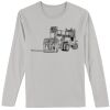 Softstyle Long Sleeve T-Shirt Thumbnail