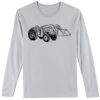 Softstyle Long Sleeve T-Shirt Thumbnail