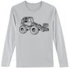 Softstyle Long Sleeve T-Shirt Thumbnail