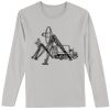 Softstyle Long Sleeve T-Shirt Thumbnail