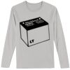 Softstyle Long Sleeve T-Shirt Thumbnail