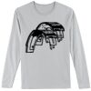 Softstyle Long Sleeve T-Shirt Thumbnail