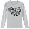 Softstyle Long Sleeve T-Shirt Thumbnail