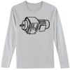 Softstyle Long Sleeve T-Shirt Thumbnail