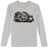 Softstyle Long Sleeve T-Shirt Thumbnail