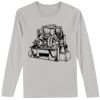 Softstyle Long Sleeve T-Shirt Thumbnail