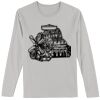 Softstyle Long Sleeve T-Shirt Thumbnail
