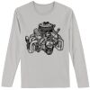 Softstyle Long Sleeve T-Shirt Thumbnail