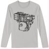 Softstyle Long Sleeve T-Shirt Thumbnail