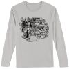 Softstyle Long Sleeve T-Shirt Thumbnail