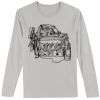 Softstyle Long Sleeve T-Shirt Thumbnail