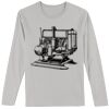 Softstyle Long Sleeve T-Shirt Thumbnail