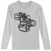 Softstyle Long Sleeve T-Shirt Thumbnail