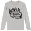 Softstyle Long Sleeve T-Shirt Thumbnail