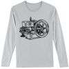 Softstyle Long Sleeve T-Shirt Thumbnail