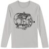 Softstyle Long Sleeve T-Shirt Thumbnail