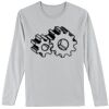 Softstyle Long Sleeve T-Shirt Thumbnail