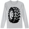 Softstyle Long Sleeve T-Shirt Thumbnail