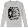 Softstyle Long Sleeve T-Shirt Thumbnail