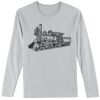 Softstyle Long Sleeve T-Shirt Thumbnail