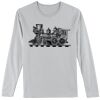 Softstyle Long Sleeve T-Shirt Thumbnail