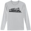 Softstyle Long Sleeve T-Shirt Thumbnail