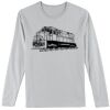 Softstyle Long Sleeve T-Shirt Thumbnail