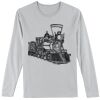 Softstyle Long Sleeve T-Shirt Thumbnail