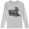 Softstyle Long Sleeve T-Shirt Thumbnail