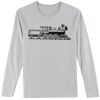 Softstyle Long Sleeve T-Shirt Thumbnail