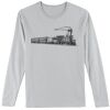 Softstyle Long Sleeve T-Shirt Thumbnail