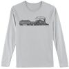 Softstyle Long Sleeve T-Shirt Thumbnail