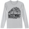 Softstyle Long Sleeve T-Shirt Thumbnail