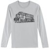 Softstyle Long Sleeve T-Shirt Thumbnail