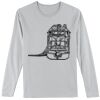 Softstyle Long Sleeve T-Shirt Thumbnail