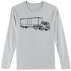 Softstyle Long Sleeve T-Shirt Thumbnail